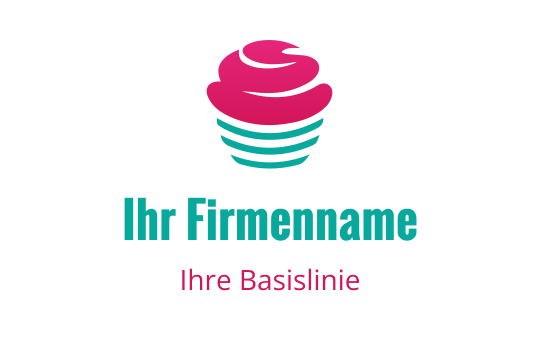 Bäckerei logo