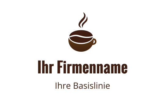 Kaffee logo