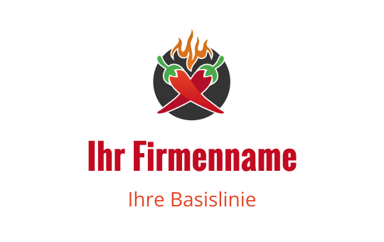 Gewürze logo
