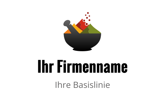 Restaurant logo