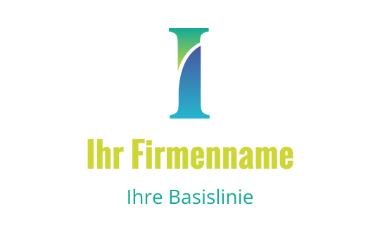 Ich logo