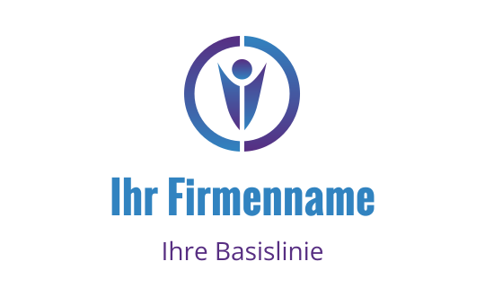 Ich logo