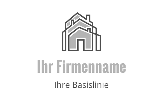 House logo