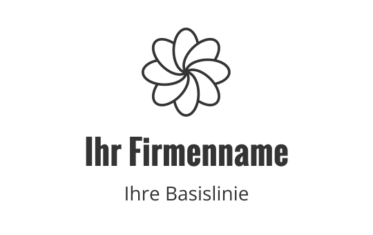 Linie logo