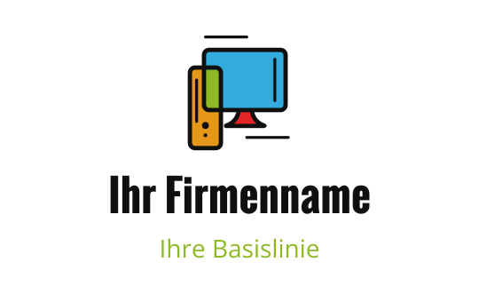 Laptop logo