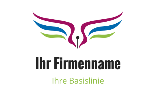 Stift logo