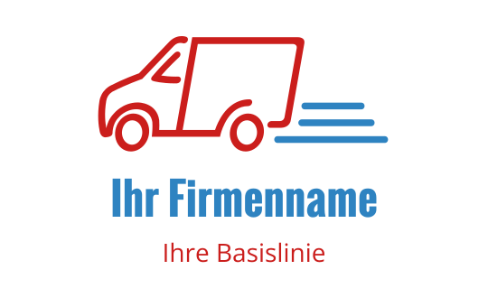Logistic logo