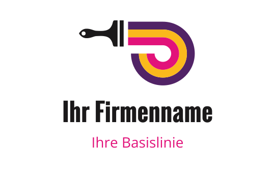 Farbe logo