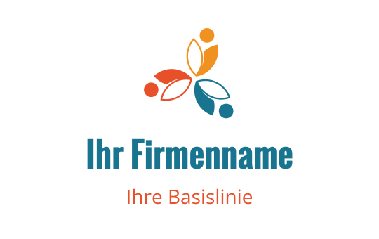 Blume logo