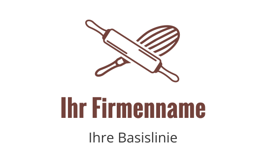 Schokolade logo