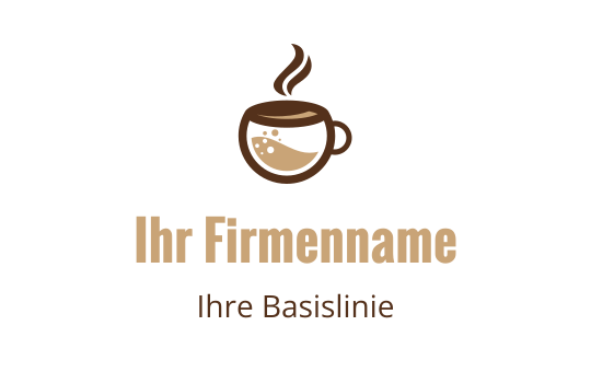 Kaffee logo