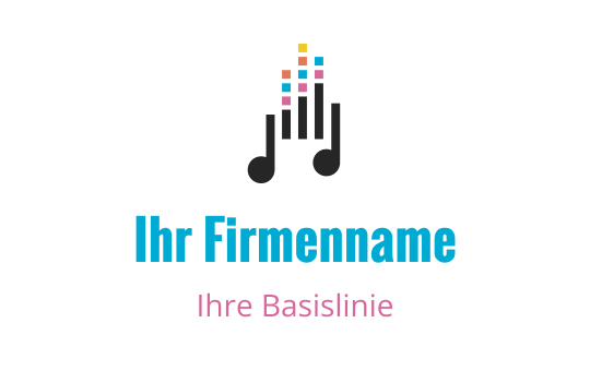 Hinweis logo