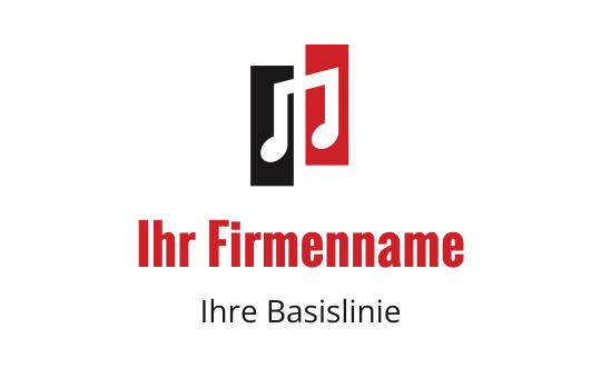 Hinweis logo