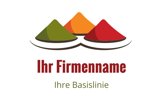 Gewürze logo