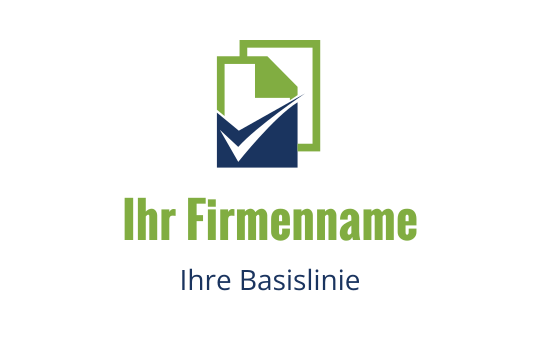 Papier logo