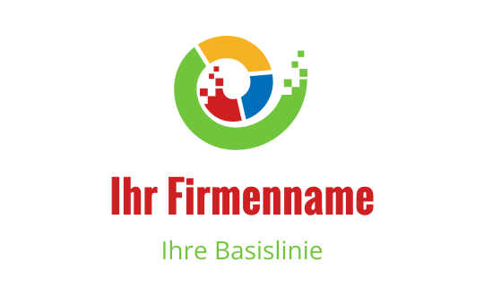 Erlernen logo