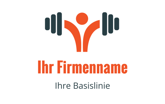 Fitness logo