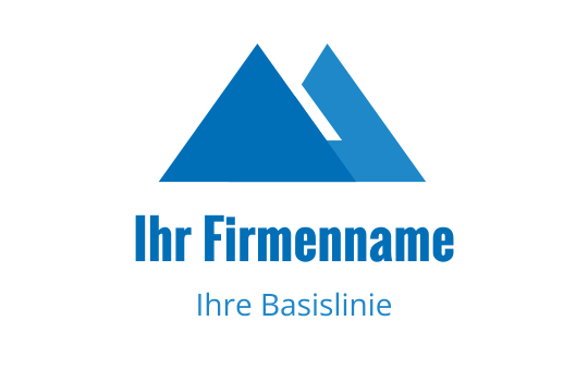 Hiking logo