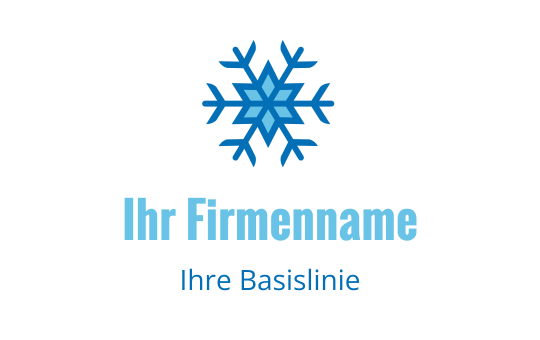 Snow logo