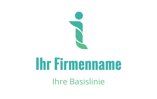 Ich logo