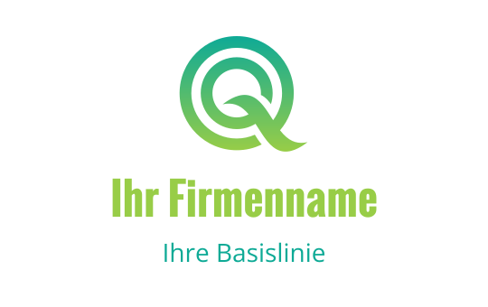 Q logo