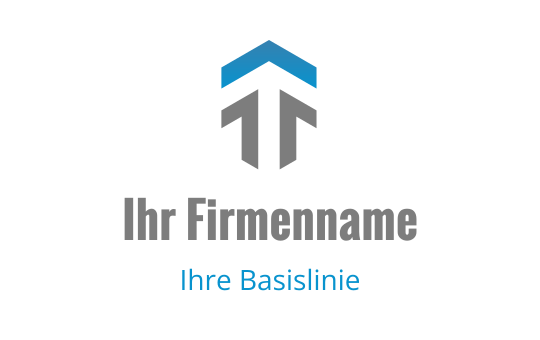 T logo