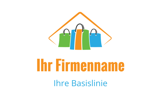 Bag logo