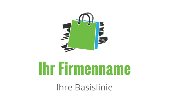 Bag logo