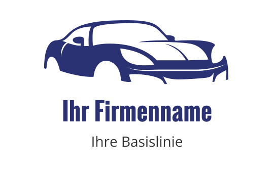 Autowäsche logo