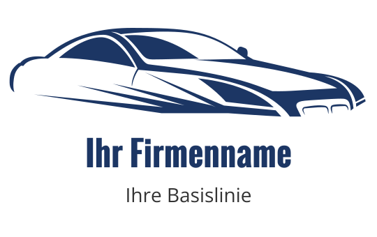 Autowäsche logo