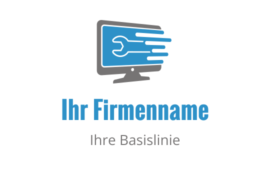 Laptop logo