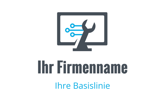 Laptop logo