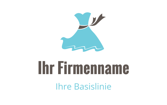 Kleid logo