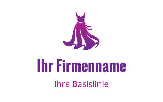 Kleid logo