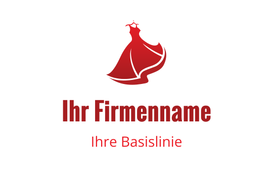 Kleid logo