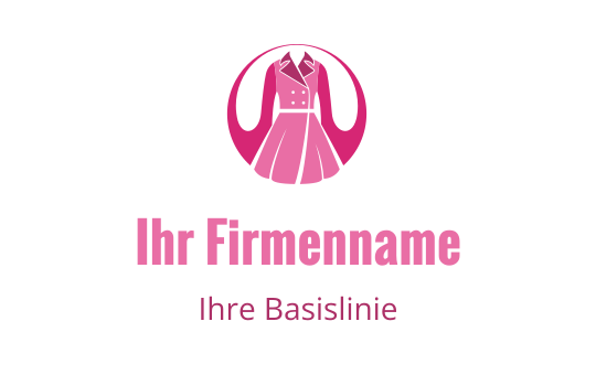 Kleid logo