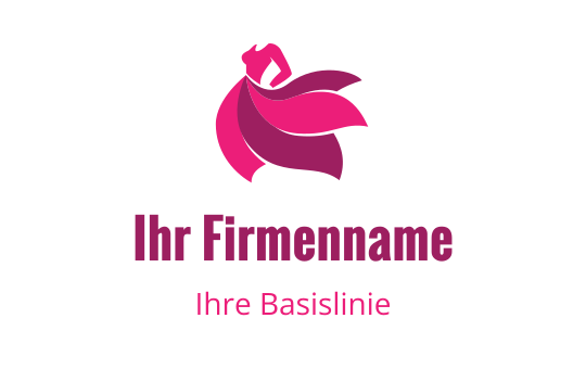 Kleid logo