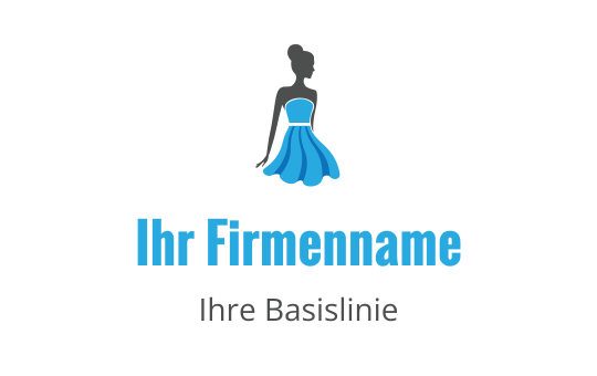 Kleid logo