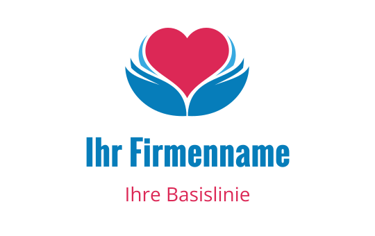 Heart logo