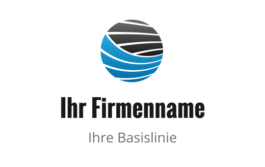 World logo