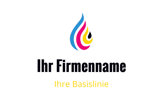 Druck logo