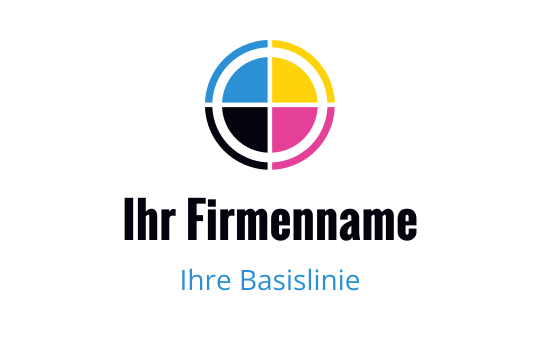 Druck logo