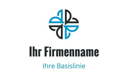 Blume logo