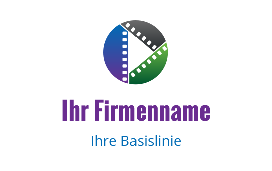 Film logo