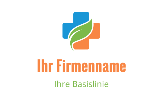 Pharmacy logo