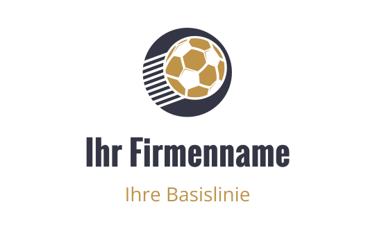 Football logo