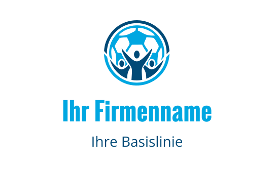 Football logo