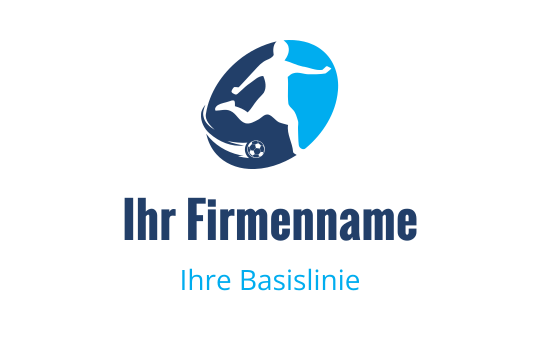 Football logo