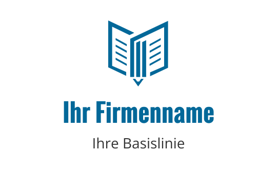Bleistift logo