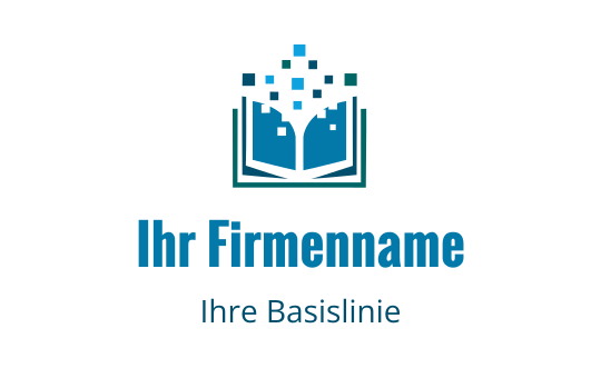 Erlernen logo